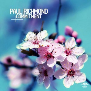 Paul Richmond – Commitment