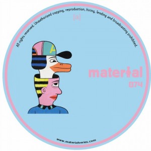 Raffa FL – SUITE 95 [MATERIAL074]