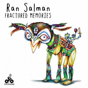 Ran Salman – Fractured Memories [SYYK024]