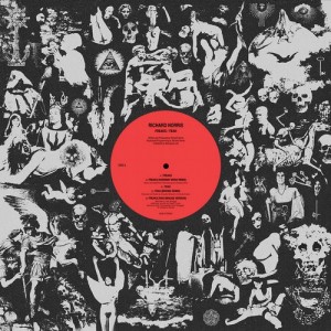 Richard Norris – Freaks / Yeah EP [TOB045]