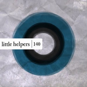 Salva Stigler – Little Helpers 140 [LITTLEHELPERS140]
