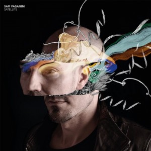 Sam Paganini – Satellite [DCCD10]