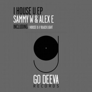Sammy W, Alex E – I House U EP [GDV1430]