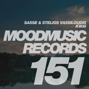 Sasse & Stelios Vassiloudis – Kwai [MOOD151]