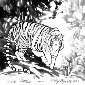 Slow Hands – Everything (We Are) [WLM37]