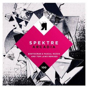 Spektre – Arcadia [RSPKT100A]