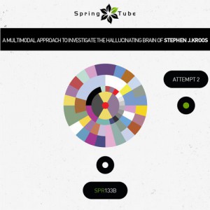 Stephen J. Kroos – A Multimodal Approach to Investigate the Hallucinating Brain of Stephen J. Kroos (Attempt 2) Stephen J. Kroos – A Multimodal Approach to Investigate the Hallucinating Brain of Stephen J. Kroos (Attempt 2)