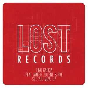 Timo Garcia – See You Move EP [LR010]