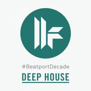 VA - Toolroom #Beatportdecade Deep House VA - Toolroom #Beatportdecade Deep House