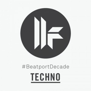 VA - Toolroom #Beatportdecade Techno VA - Toolroom #Beatportdecade Techno