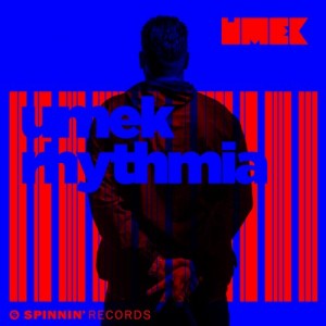 Umek – Rhythmia [SPCD80035]
