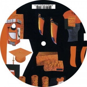 VA – Gasoline [COMEME026]