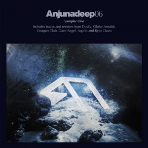 VA – Anjunadeep 06 Sampler Part 1 [ANJDEE200D]
