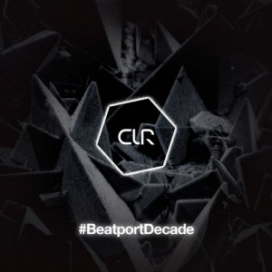 VA – CLR #Beatportdecade Techno [CLRDA009]