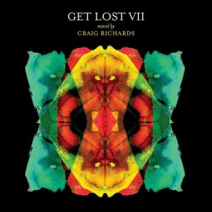 VA – Craig Richards – Get Lost VII [CRMCD027D]