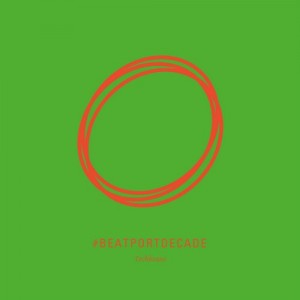 VA – Desolat #BeatportDecade Tech House [DESOLATBPDTH]