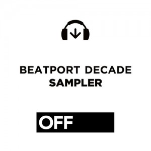 VA – OFF Recordings #Beatportdecade TECH House [OFFBP002]