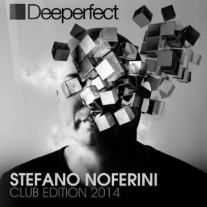VA – Stefano Noferini Club Edition 2014 [DPE851]