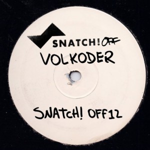 Volkoder – Snatch! OFF012