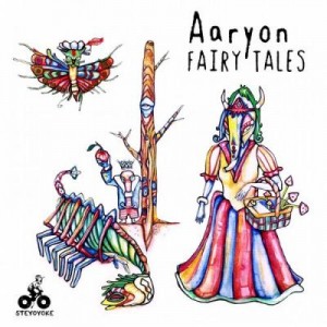 Aaryon – Fairy Tales [SYYK025]