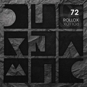 Adriatique – Rollox EP [DIYNAMIC072]