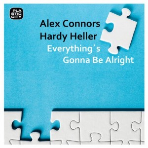 Alex Connors & Hardy Heller – Everything’s Gonna Be Alright [PLAY1528]