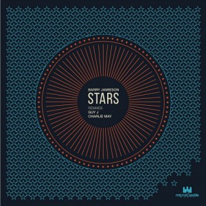 Barry Jamieson – Stars (incl. Guy J Remix) [MCSL034]