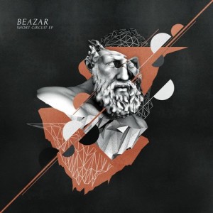 Beazar – Short Circuit EP [MF003]