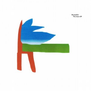 Brynjolfur – The Save [HFNDISK15]