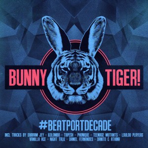 VA - Bunny Tiger #BeatportDecade Indie Dance / Nu Disco