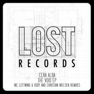 Cera Alba – The Void EP [LR012]