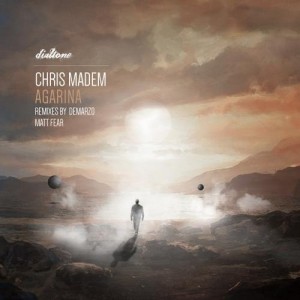 Chris Madem – Agarina [DT092]