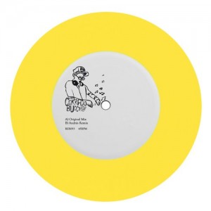 Corrado Bucci – Open Your Eyes [REB093]