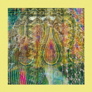 Culoe De Song – Y.O.U.D. EP [IV54]