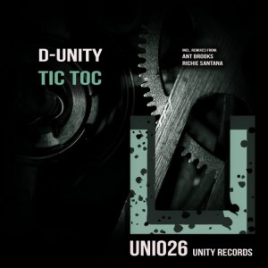 D-Unity – Tic Toc [UNI026]