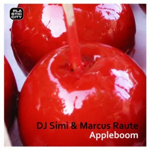 DJ Simi, Marcus Raute – Appleboom [PLAY1538]