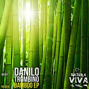 Danilo Trombino – Bamboo Ep [NAT212]