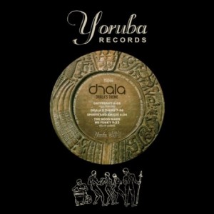 Drala – Drala’s Theme [YSD64D]