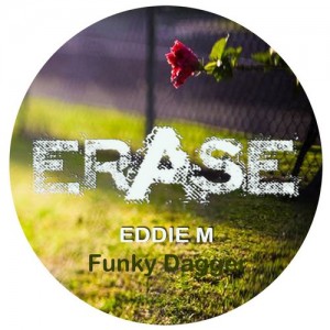 Eddie M – Funky Dagger [ER281]