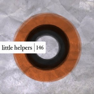 Eddy Romero, Frink – Little Helpers 146 [LITTLEHELPERS146]