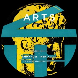 Emmanuel – Mentality [A009]
