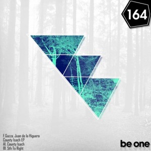 F.Gazza, Juan de la Higuera – County Isach EP [BOR164]