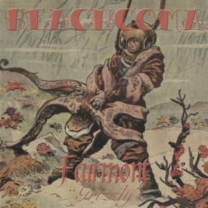 Fairmont – Grizzly [BEACH036]