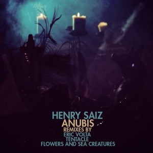 Henry Saiz – Anubis [NS050]