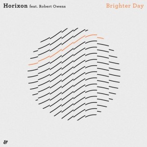 Horixon – Brighter Day [541416506776D]