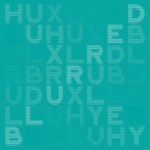 Huxley – Blurred [AUSCD005]