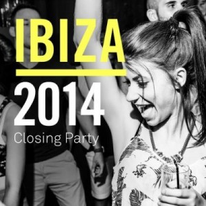 Ibiza 2014 Closing Party [TOOL33201Z]