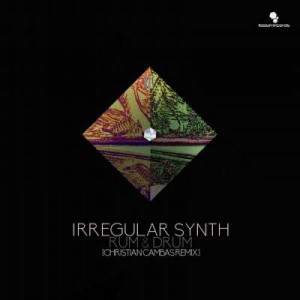 Irregular Synth – Rum & Drum Irregular Synth – Rum & Drum