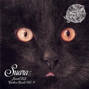 Jewel Kid – Techno Tools Vol. 09