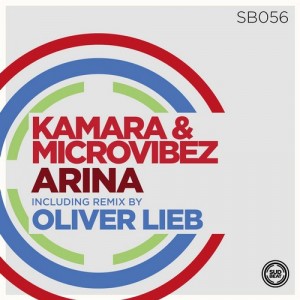 Kamara & Microvibez – Arina [SB056]